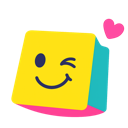 NiftyMood logo